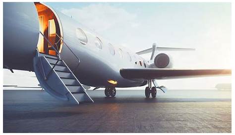 Private Jet Charter - 2023 Guide & Best Prices | Wijet