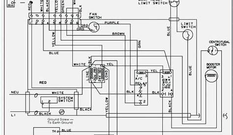 Wiring Diagram For Coleman Rv Air Conditioner - Wiring Diagram