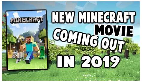 when is minecraft movie coming out