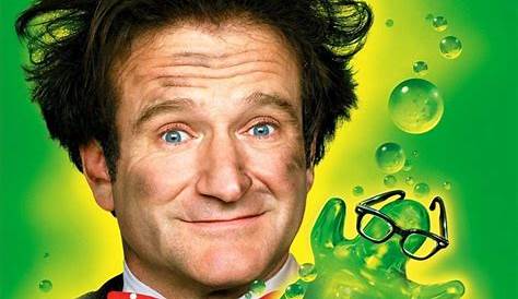 Flubber (1997) - Posters — The Movie Database (TMDB)
