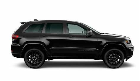 2020 Jeep® Grand Cherokee Altitude | Jeep Chrysler Dodge Ram FIAT of