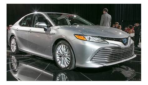 2023 Toyota Camry Hybrid Price | Latest Car Reviews