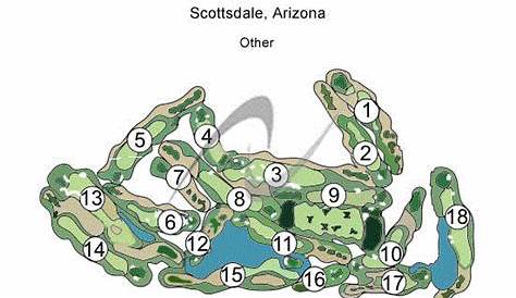 Tpc Scottsdale Seating Chart | Tpc Scottsdale Event Tickets & Schedule