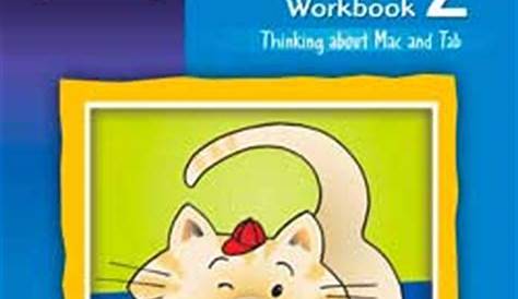 Primary Phonics Workbook 2