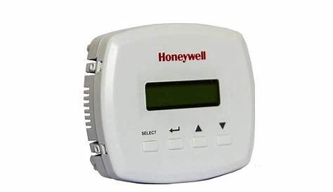 Buy Honeywell Temperature Controller | Temperature Monitor | Instrukart