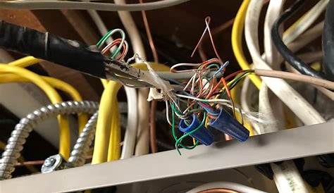 Moving a telephone jack and wiring it - Home Improvement Stack Exchange