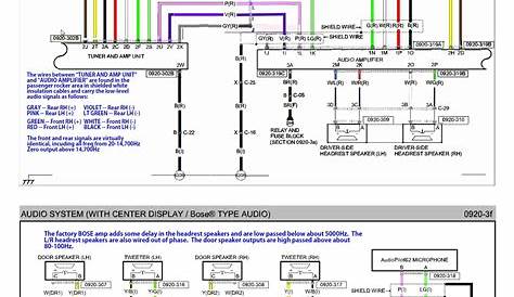 Mx5 Wiring Diagram Radio - 4K Wallpapers Review