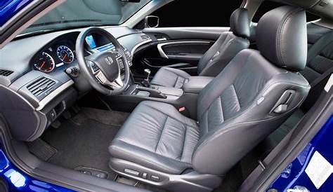 Honda Predicts 2011 Accord Fuel Economy Increase | TheDetroitBureau.com