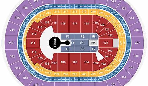 KeyBank Center - Buffalo | Tickets, Schedule, Seating Chart, Directions