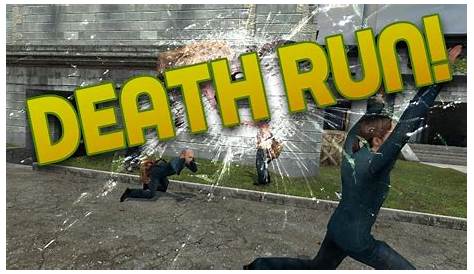 death run game unblocked