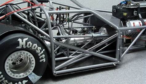 kit car roll cage