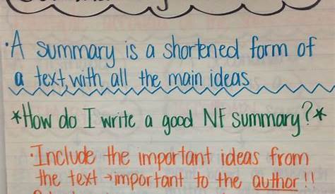 39 best images about My anchor charts on Pinterest | Context clues