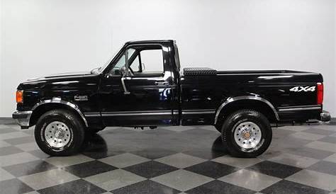 1987 to 1991 ford f150