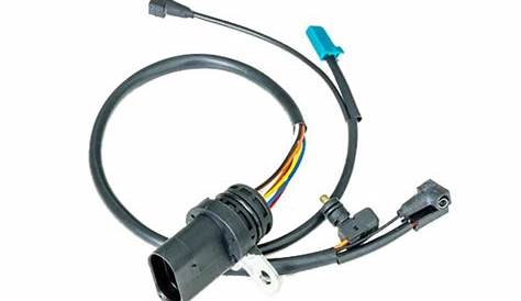 China Customized Transmission Wiring Harness Suppliers & Manufacturers