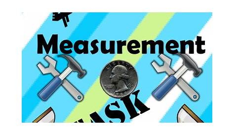 4th Grade Measurement Task Cards | Teaching Resources