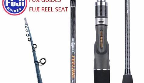 Aliexpress.com : Buy Japan Full Fuji Parts SeekBass New Light Slow