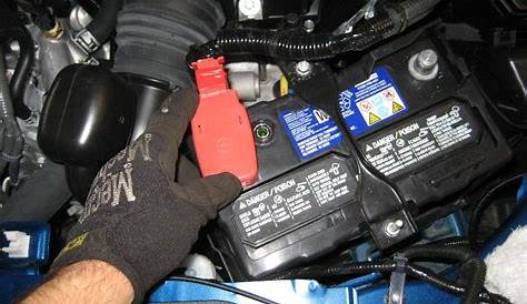 battery for a 2013 honda civic