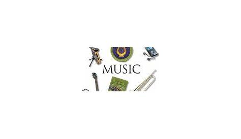 music merit badge worksheet 2023