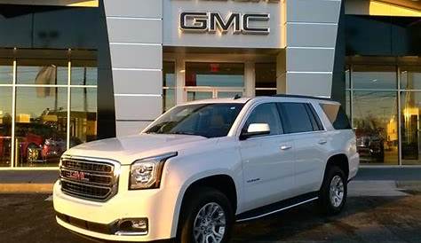 Capital Buick GMC car dealership in SMYRNA, GA 30080 | Kelly Blue Book
