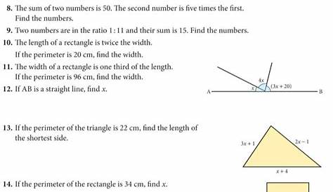 solving systems of equations by graphing word problems worksheets