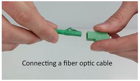home fiber optic wiring