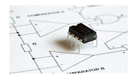 Using the 555 Timer IC in Special or Unusual Circuits | Nuts & Volts