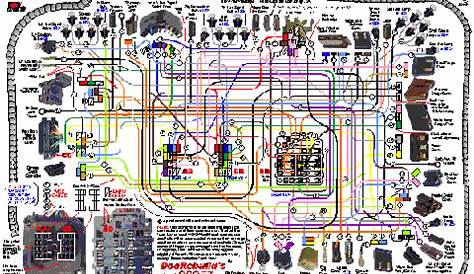94 chevy camaro wiring diagram