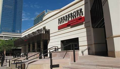 herberger theater center stage west