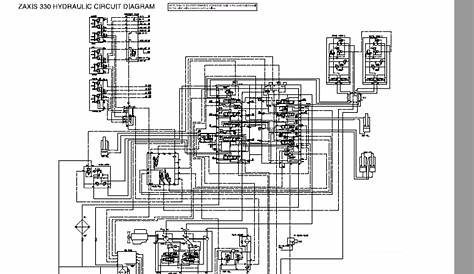 avanti circuit diagram ff116dow