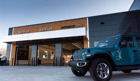Benson CDJ | Chrysler Dodge Jeep RAM Dealer in Greer, SC