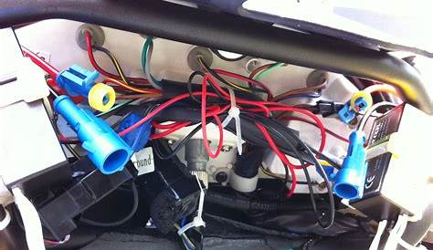 headlight wiring repair cost