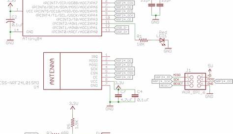 Building a Wireless Gameboy Controller (acts as a USB HID Joystick