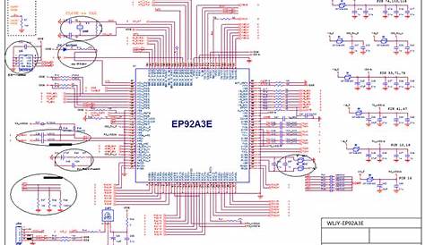 how to open schematic