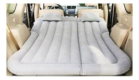 Find Out 12+ Truths About Honda Crv Air Mattress People Missed to Share