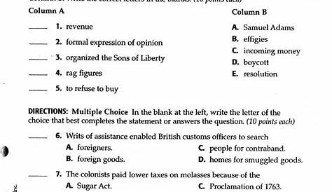 Anne Sheets: Bill Of Rights Worksheet Answers Icivics
