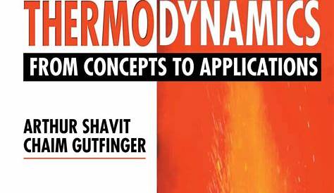 Engineering Library Ebooks: Solutions Manual for Thermodynamics: From