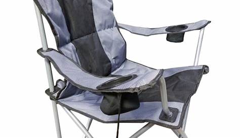 Shelby Padded Folding Chair
