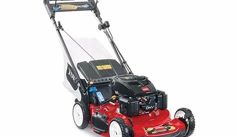 New Toro Recycler 22 in. Toro 159 cc Spin-Stop | Lawn Mowers in New