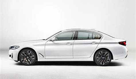 2021 BMW 5 Series Review - Autotrader