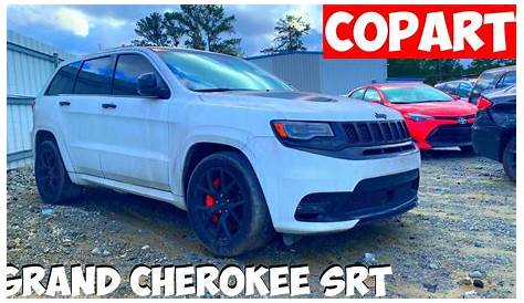 jeep grand cherokee recall by vin