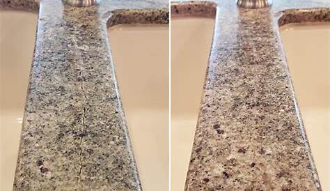 granite countertop repair kit