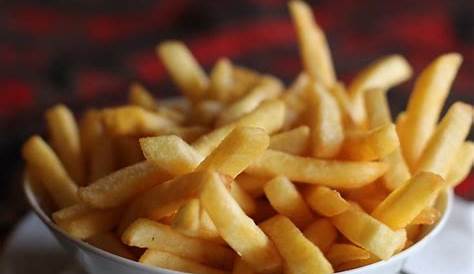 This is how many french fries you *should* be eating in one sitting