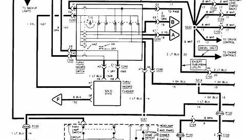[DIAGRAM] 1990 Chevy Silverado Wiring Diagram Image Details - MYDIAGRAM