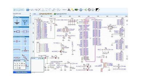 [DIAGRAM] Control Wiring Diagram Software - MYDIAGRAM.ONLINE