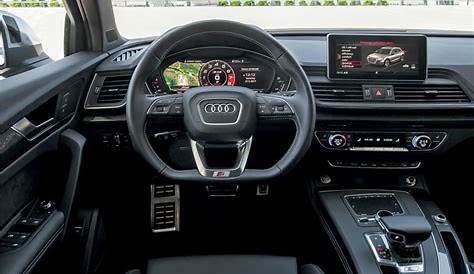 Audi Q3/Q5/Q7/SQ5 - Wiring Diagrams