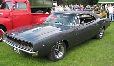 1968 Charger my first car, wish I still had it. | Dodge charger, First