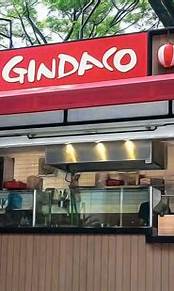 Gindaco Indonesia