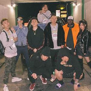 88rising