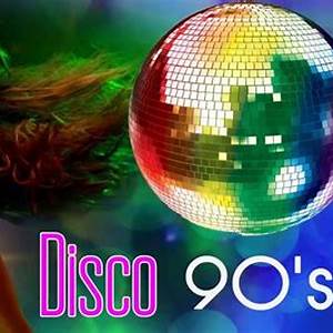 90s Dance Club Music