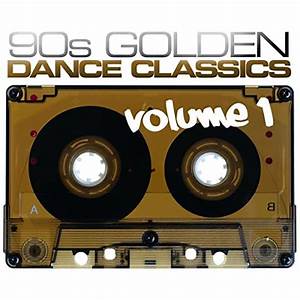 90s Golden Dance Classics Vol 1